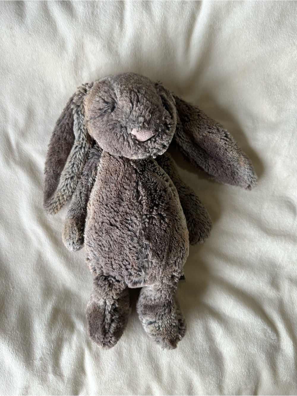 Jellycat woodland Bunny Comfort Toy for Small Pets